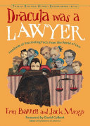 Read Pdf Dracula Was a Lawyer