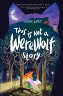 Read Pdf This Is Not a Werewolf Story