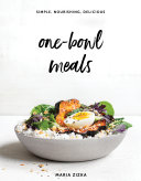 Read Pdf One-Bowl Meals