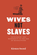 Read Pdf Wives Not Slaves