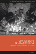 Read Pdf Beyond Religion in India and Pakistan