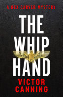 Read Pdf The Whip Hand