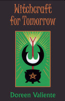 Witchcraft for Tomorrow pdf
