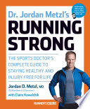 Dr Jordan Metzl S Running Strong