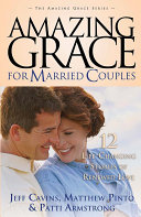 Read Pdf Amazing Grace for Married Couples