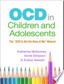 Ocd In Children And Adolescents