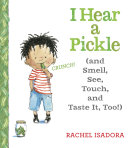 Read Pdf I Hear a Pickle