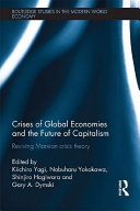 Read Pdf Crises of Global Economy and the Future of Capitalism
