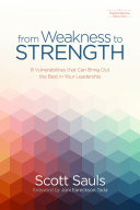 Read Pdf From Weakness to Strength