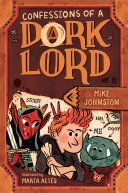 Read Pdf Confessions of a Dork Lord