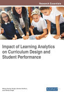 Read Pdf Impact of Learning Analytics on Curriculum Design and Student Performance