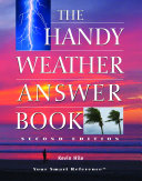 Read Pdf The Handy Weather Answer Book