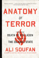 Anatomy of Terror: From the Death of bin Laden to the Rise of the Islamic State pdf