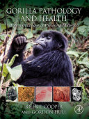 Gorilla Pathology and Health Book