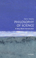 Read Pdf Philosophy of Science: A Very Short Introduction