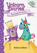 Read Pdf The Goblin Princess: A Branches Book (Unicorn Diaries #4)