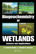 Read Pdf Biogeochemistry of Wetlands