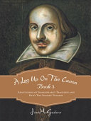 Read Pdf A Leg up on the Canon Book 3