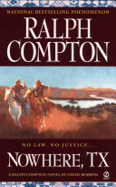 Read Pdf Ralph Compton Nowhere, TX