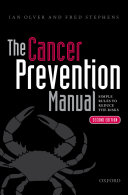 Read Pdf The Cancer Prevention Manual