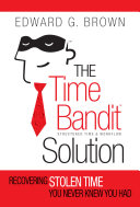 Read Pdf The Time Bandit Solution