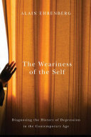 Read Pdf Weariness of the Self
