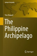 The Philippine Archipelago pdf