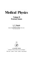 Medical Physics External Senses