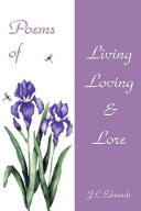 Read Pdf Poems of Living, Loving & Lore