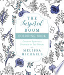 The Inspired Room Coloring Book