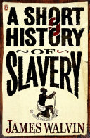 Read Pdf A Short History of Slavery