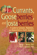 Read Pdf Currants, Gooseberries, and Jostaberries