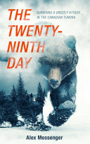 Read Pdf The Twenty-Ninth Day