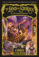 The Land of Stories: An Author's Odyssey Book