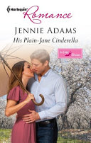 His Plain-Jane Cinderella pdf