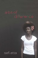 A Bit of Difference Book