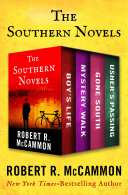 The Southern Novels