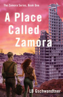 Read Pdf A Place Called Zamora