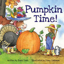 Read Pdf Pumpkin Time!