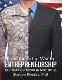 Read Pdf From the Art of War to Entrepreneurship: All That Glitters Is Not Gold
