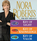 Read Pdf Nora Roberts' Key Trilogy