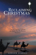 Read Pdf Reclaiming Christmas