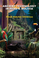 Read Pdf Ancient Technology in Peru and Bolivia