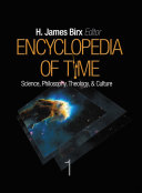 Read Pdf Encyclopedia of Time