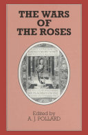 Read Pdf The Wars of the Roses