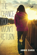 Read Pdf The Chance You Won't Return