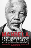 Read Pdf Mandela: The Authorised Biography