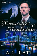 Read Pdf Werewolves of Manhattan Box Set