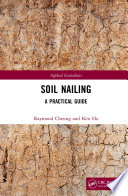 Soil Nailing