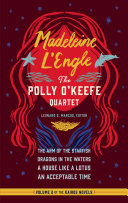 Read Pdf Madeleine L'Engle: The Polly O'Keefe Quartet (LOA #310)